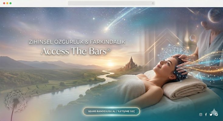 Access The Bars & Zihinsel ve Ruhsal Bir Hafifleme