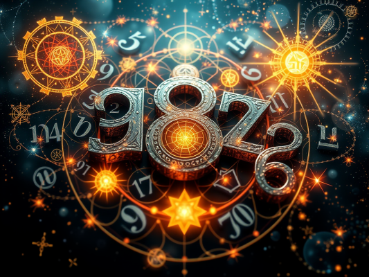 Numerolojinin Kadim Dili: Sayılarla Ruhun Haritası
