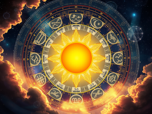 GÜNEŞ 1. EVDE – “Ben Buradayım” Işığının Gücü