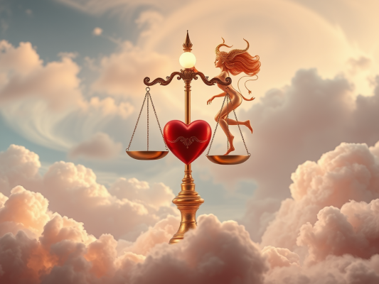 Venüs & Neptün Karşıtlığı -Aşk, Gerçek ve Hayal Arasındaki İnce Çizgi