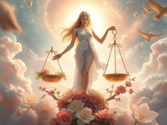 Venüs’ün Dili – Aşk, Değer ve Bolluk Üzerine