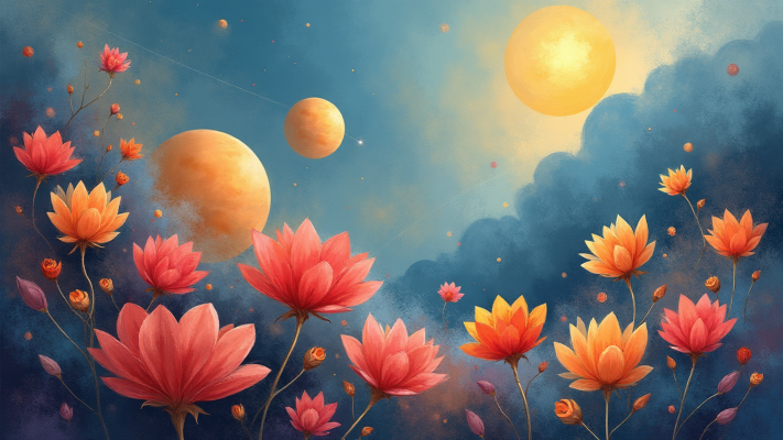 2026 Kavuşumu: Aşk ve Kariyerde Dönüşüm