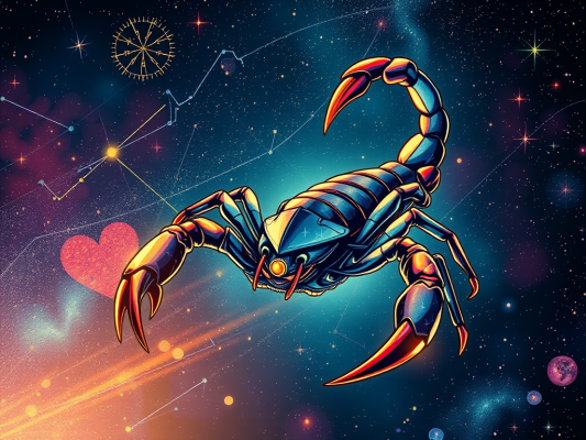 AKREP & YÜKSELEN AKREP – 2026 “Küllerimden Değil, Gerçeğimden Doğuyorum.”