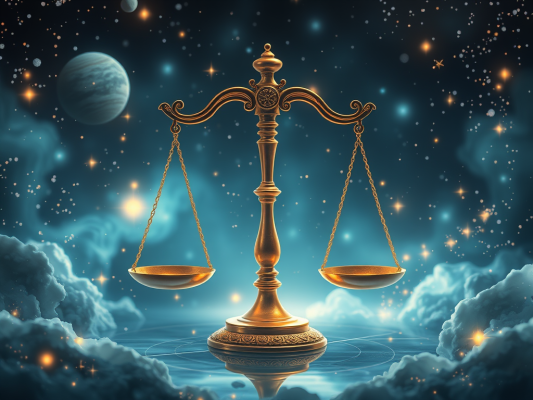 Terazi̇ & Yükselen Terazi̇ – 2026 | Dengeyi Değil, Kendimi Seçiyorum