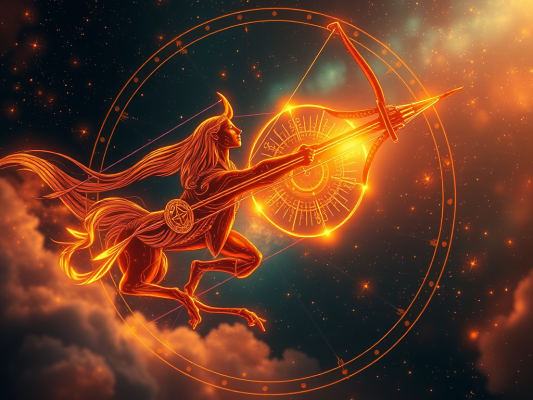 Yay & Yükselen Yay – 2026 | Bilge Yolculuk