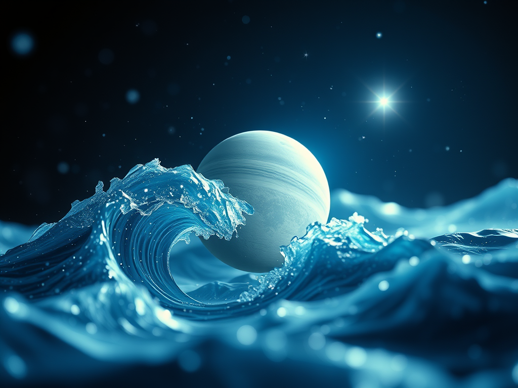 Venüs Kova Burcunda: Değerler, İlişkiler ve Özgürlük Algısının Değişimi