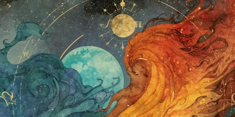 Neptün Koç Burcunda (2025–2039): Yeni Ruhsal ve Kolektif Döngü