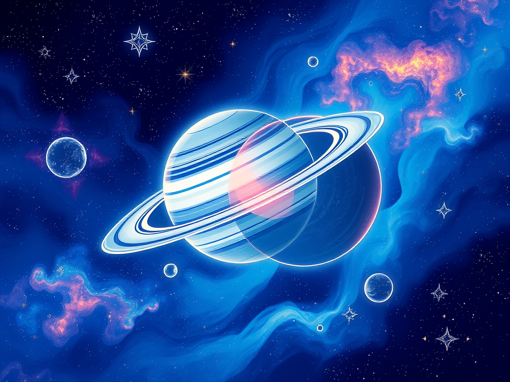 Satürn-Neptün Döngüsü: 2026’dan Sonraki Değişimlerin Temelleri