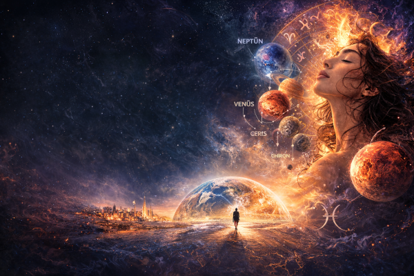 Mars Balık’ta, Neptün Koç’ta: İlişkiler, Değerler ve Yeni Bir Astrolojik Eşik