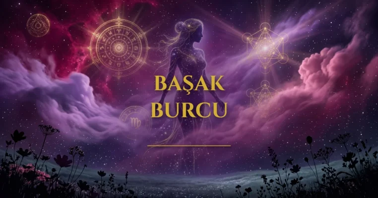 Başak Burcu ve Kusursuzluğun Peşinde Bir Ömür