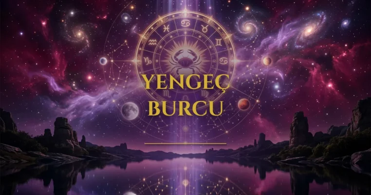 Yengeç Burcu & Zodyağın Şefkatli Limanı