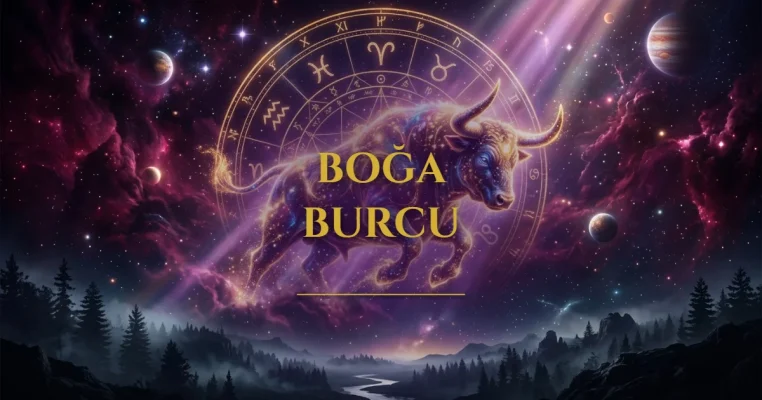 Boğa Burcu Dinamikleri ve Toprağın Bilgeliği