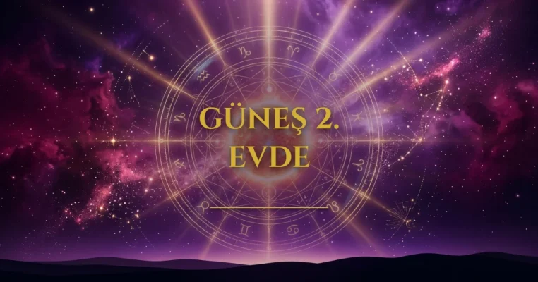 Güneş 2. Evde & Maddi Kaynaklar, Yetenekler ve Finansal Güvence