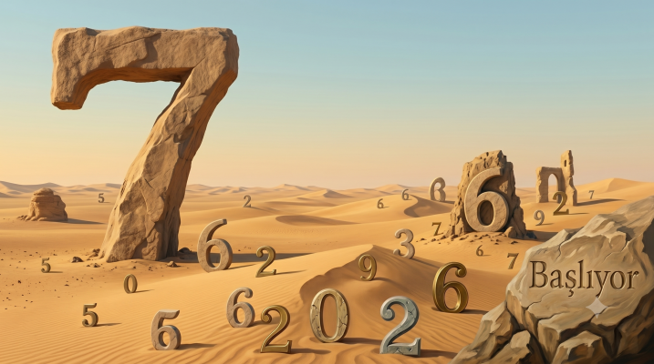 Haziran 2026 Numeroloji ve Astroloji Rehberliği