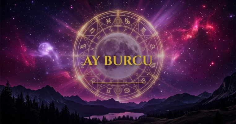 Ay Burcu Nedir? & Bilinçdışının Kadim Hafızası, Duygusal Güvenlik ve Ruhsal Kökler